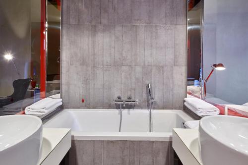 Hotel Palazzetto Rosso - image 7