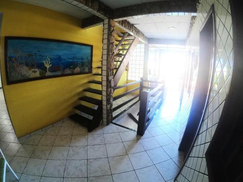 Alaprajzok, Pousada Azul do Mar in Arraial do Cabo