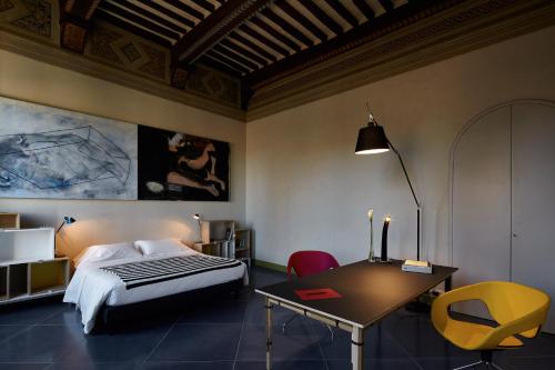Hotel Palazzetto Rosso - image 4