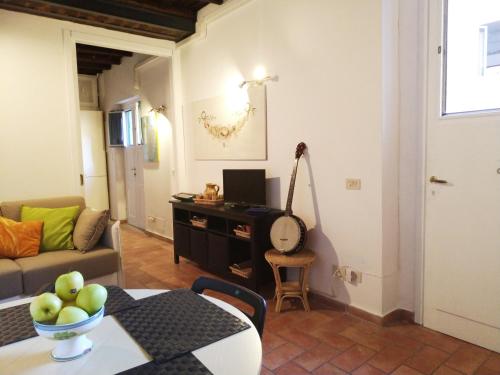  Vivi Trastevere - L'Appartamento in Rom