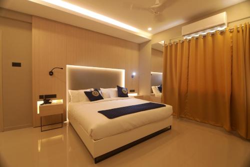 Noor jehan's Grand Noor in Palakkad