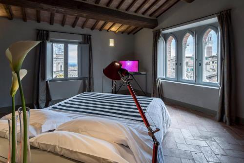 Palazzetto Rosso - Art Hotel