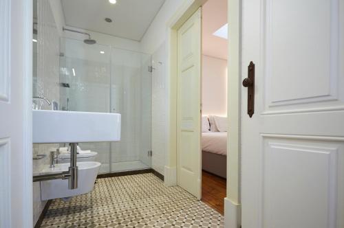 Downtown Colosseum Apartments, Porto (fotografie 4)