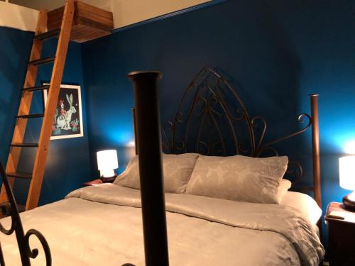 Park Lane Guest House in Austin, USA