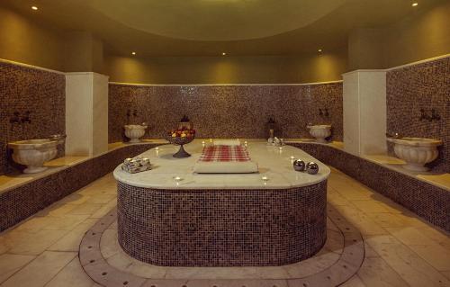 Steamroom, Yacht Classic Hotel - Boutique Class in Fethiye
