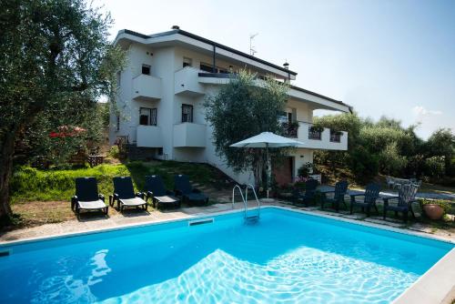This photo about Villa SoleLago Exclusive shared on HyHotel.com