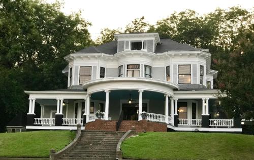 Edwardian Inn West Helena (AR)