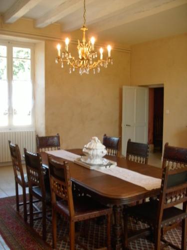 La Bastide de Courcelles photo 16