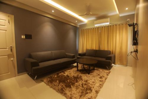 Noor jehan's Grand Noor in Palakkad