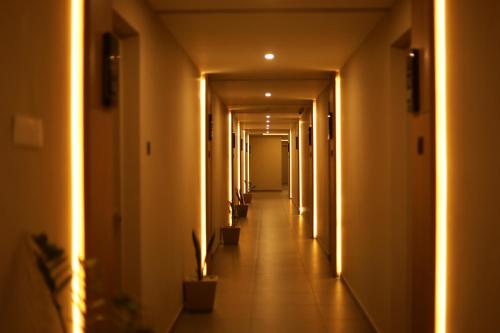 Noor jehan's Grand Noor in Palakkad