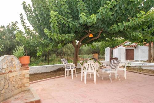  Experience Nature And Country Life in Pídhima