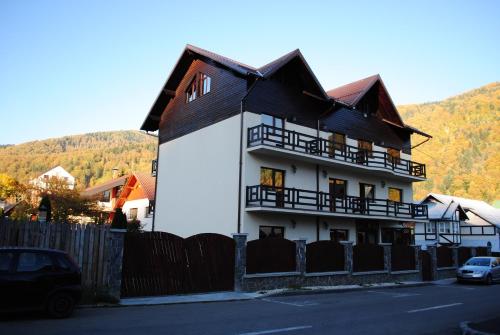 Casa Amurg - Sinaia