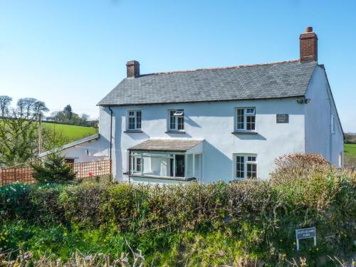 Slate Quarry Cottage, Okehampton