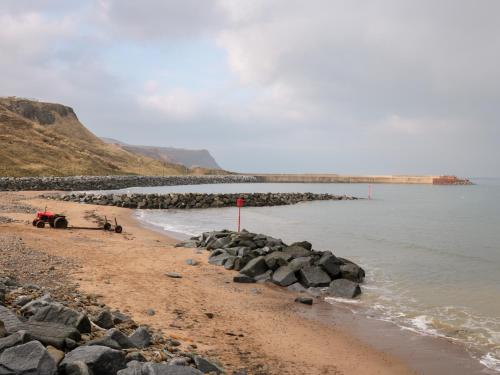 Lady Bird Retreat Saltburn-by-the-Sea - image 10