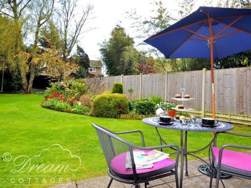 Little Acre, WOOL gîte à louer Winfrith Newburgh