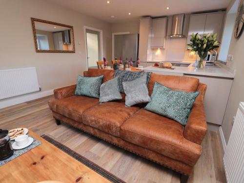The Nook Berwick-upon-Tweed - image 7