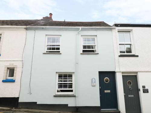 Shell Cottage, St. Austell, , Cornwall