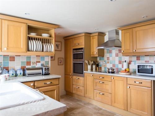 Grazeland Cottage in Beaminster