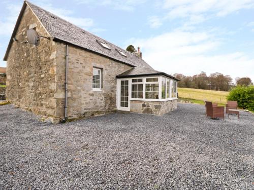 Tomban Cottage, Pitlochry