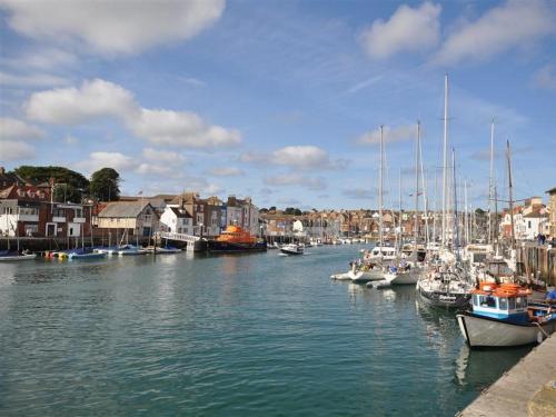 Anvil House WEYMOUTH - image 2