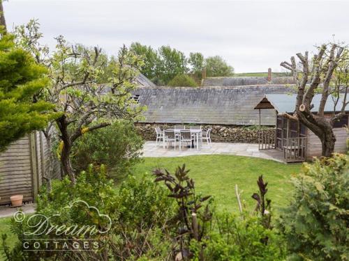 Bramble Cottage