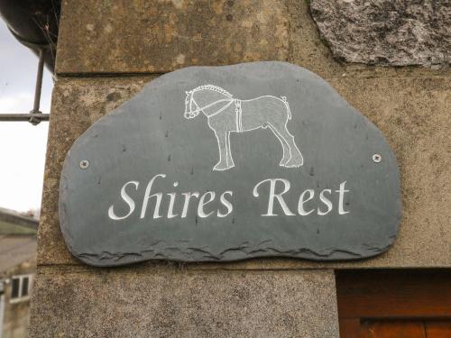 Shires Rest, Buxton, , Derbyshire