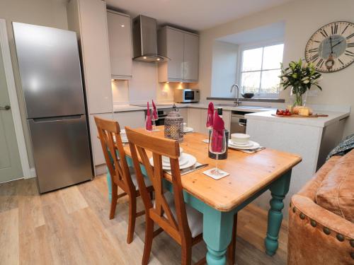 The Nook Berwick-upon-Tweed - image 9