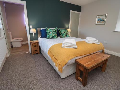 The Nook Berwick-upon-Tweed - image 13