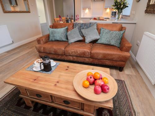 The Nook Berwick-upon-Tweed - image 5