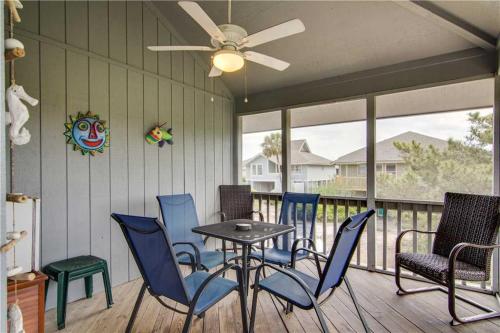 Beachside Drive 14 in Isle of Palms, USA