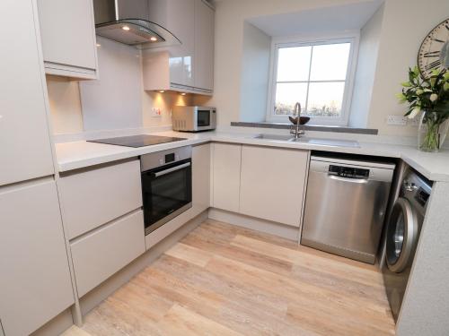 The Nook Berwick-upon-Tweed - image 8