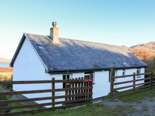 Borve House, Portuairk, , Argyll and the Isle of Mull