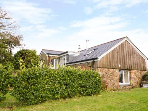 Oreo's Cottage St. Agnes - main image