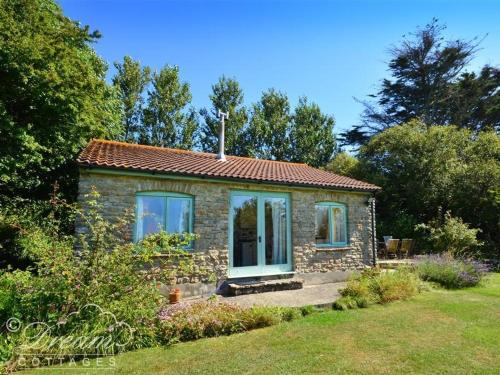 Whispering Pines Cottage, West Bexington, , Dorset