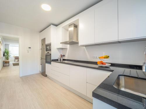 MALAGUETA SEA VIEW - PREMIUM APARTMENT, Málaga (fotografie 7)