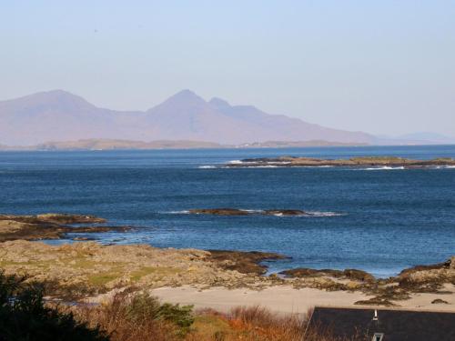 Borve House Portuairk - image 8