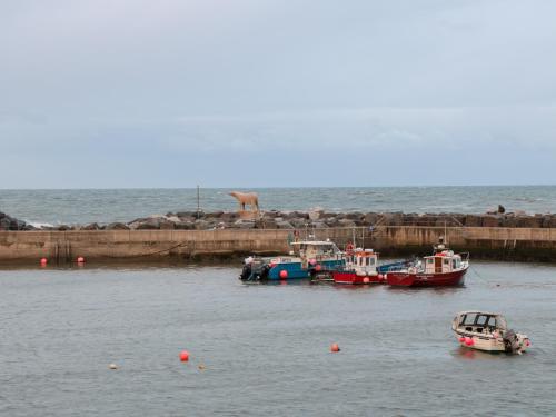 Fishermans Cottage