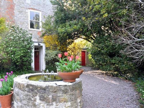 Fountain Cottage