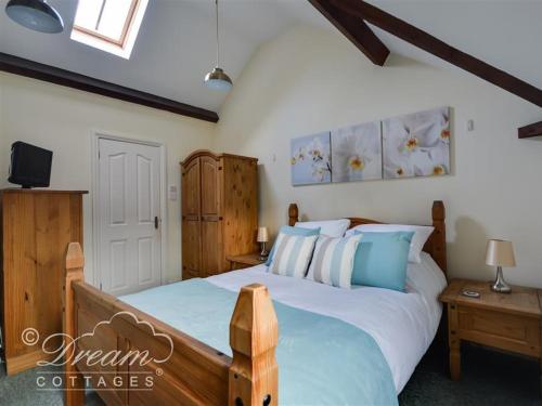 Rupert Cottage WEYMOUTH - image 4