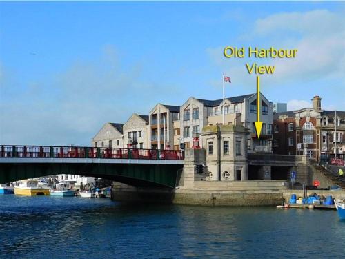 Old Harbour View, Weymouth