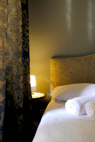 1 double bed