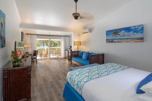 St. James's Club & Villas, Antigua - All-Inclusive