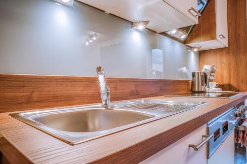 Apart Kuprian in Burgstein