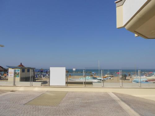  APPARTAMENTO STELLA DEL MARE in Francavilla al Mare
