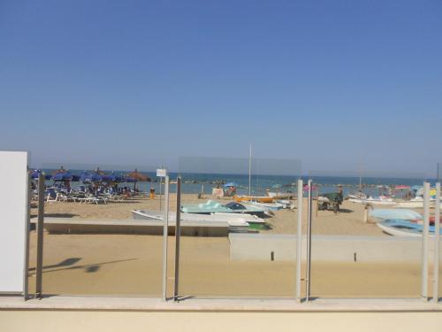  APPARTAMENTO STELLA DEL MARE in Francavilla al Mare