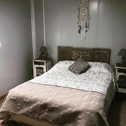 拉斯康迪达牧场农家乐