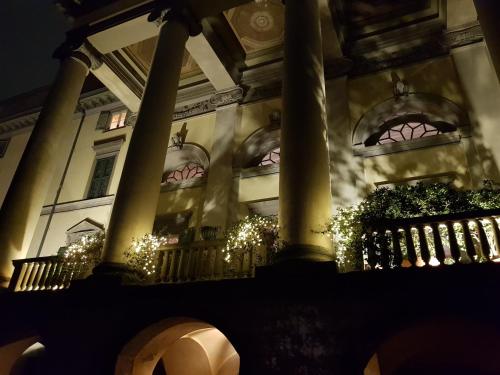 CharmeRooms Palazzo Stampa - image 10