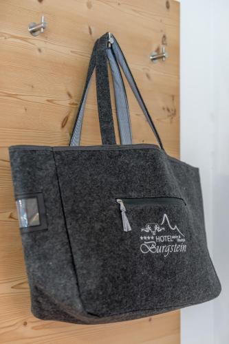 Hotel Burgstein - alpin & lifestyle - main image