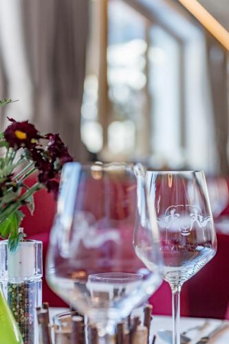 Hotel Burgstein - alpin & lifestyle - image 14