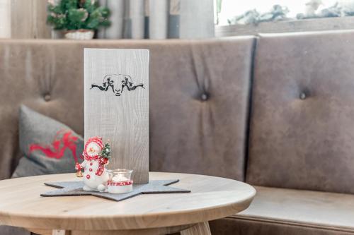 Hotel Burgstein - alpin & lifestyle - image 7